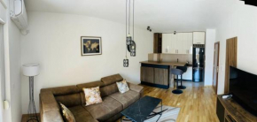 RB De lux apartment